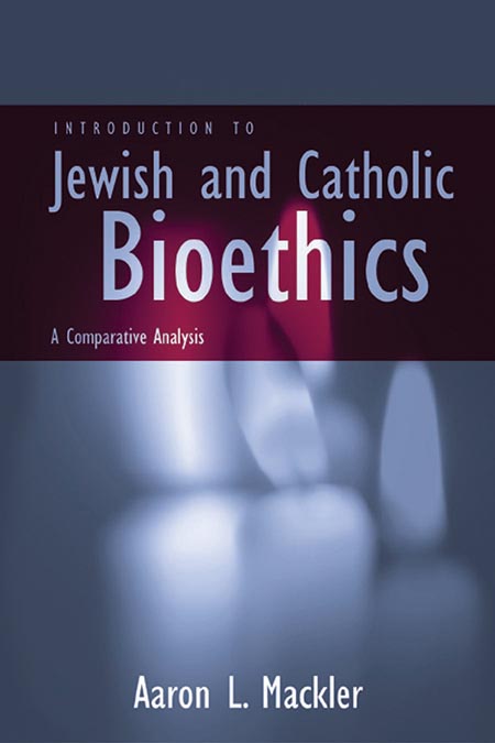 jewish bioethics essay