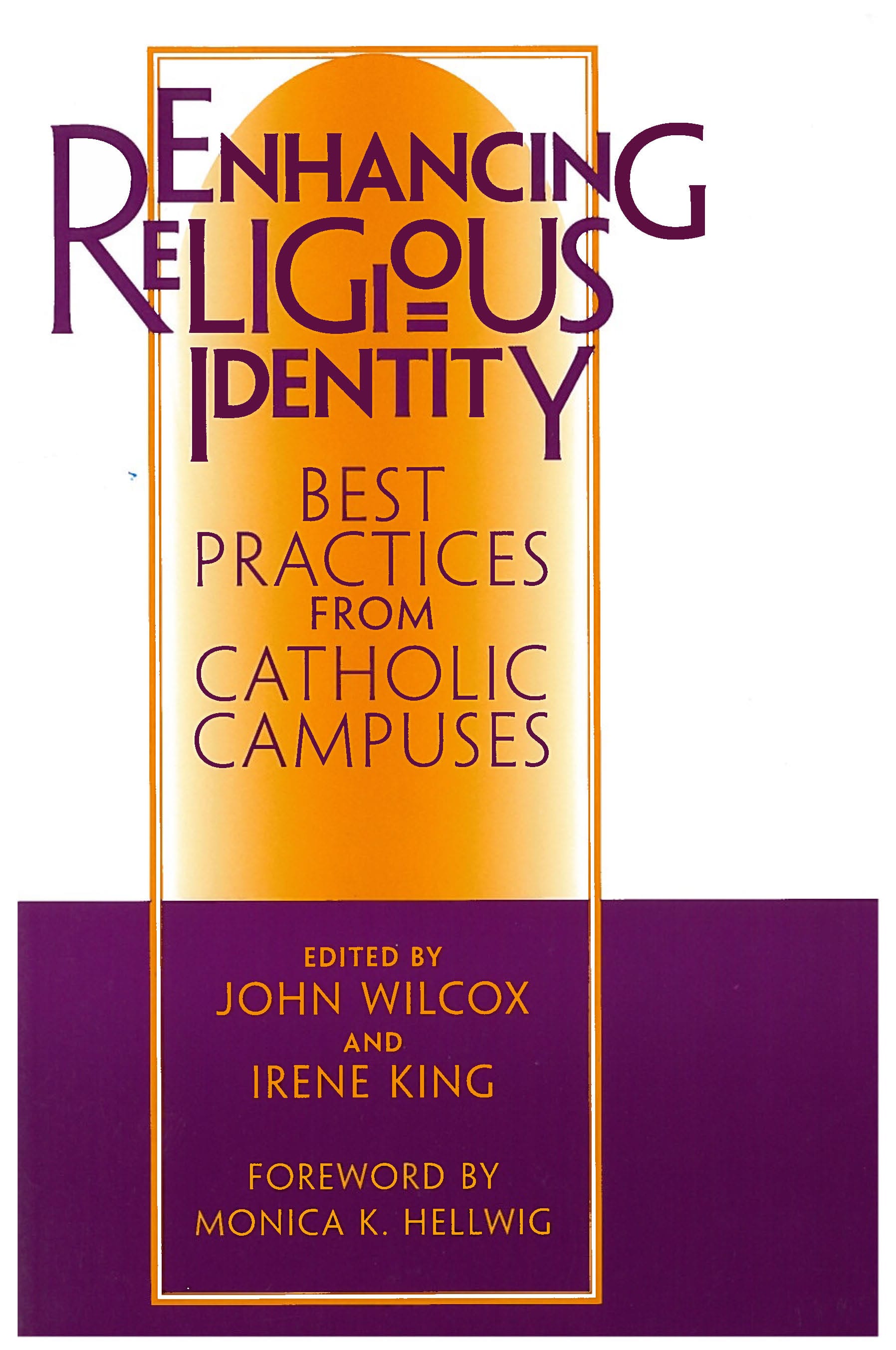 Foreword in: Catholicism and Religious Freedom