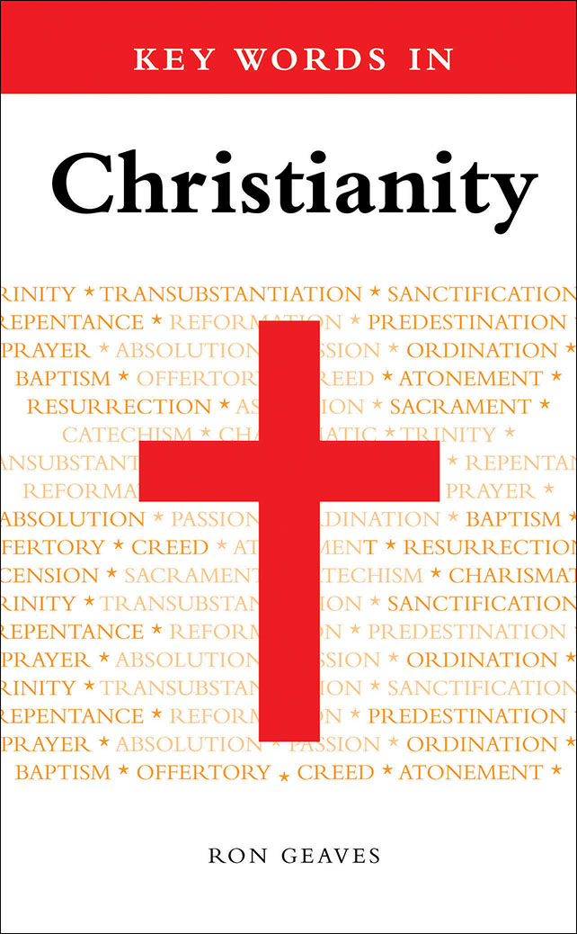 make an essay about christianity in 500 words