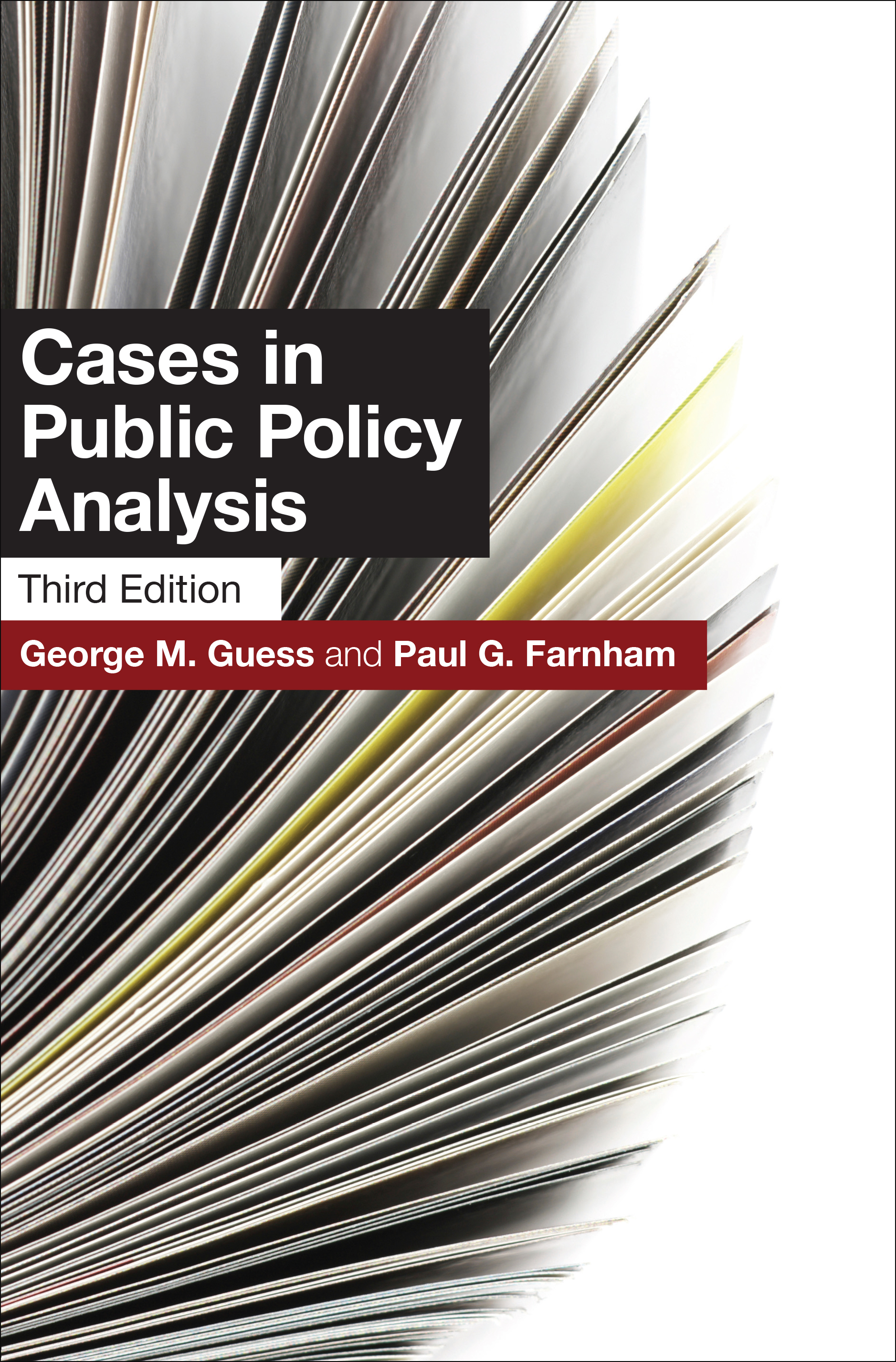 case study policy options