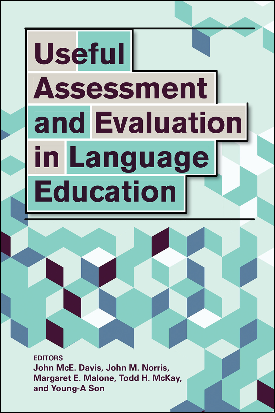 Useful Assessment And Evaluation In Language Education